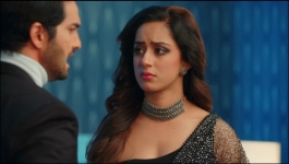 Yeh Hai Chahatein - 27th April 2023